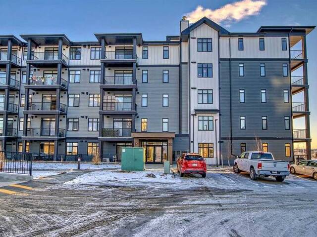 109, 30 SAGE HILL Walk NW Calgary