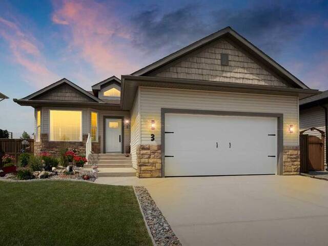 3 Havenfield Drive Carstairs