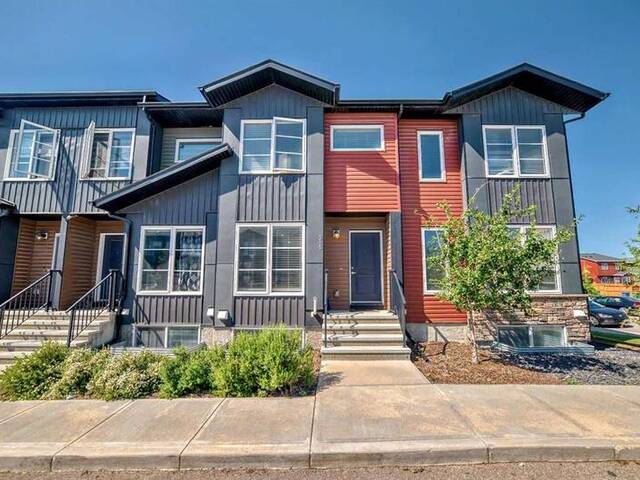 315, 31 Red Embers Parade NE Calgary