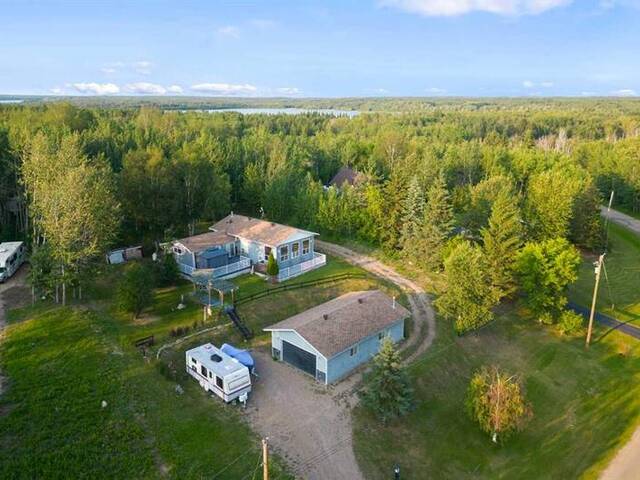 237 Golden Nodding Rural Athabasca