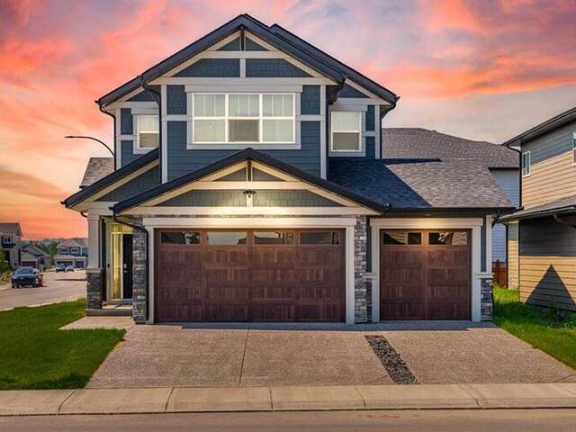 57 Legacy Woods Circle SE Calgary