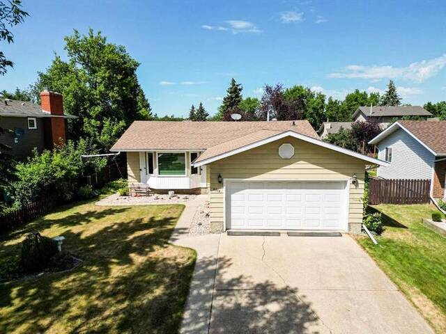 6512 Enevold Drive Camrose