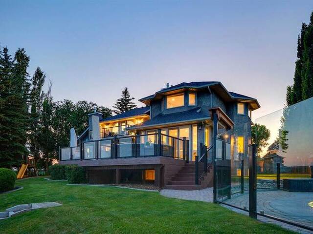 96 Woodpath Terrace SW Calgary