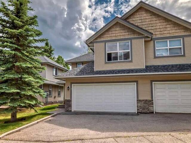 7 Cedarwood Lane SW Calgary