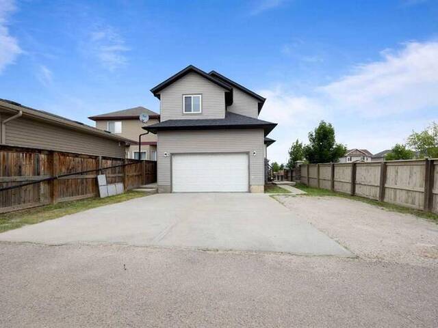 231 Merganser Crescent Fort McMurray