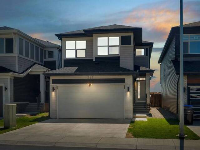 317 Corner Meadows Way NE Calgary