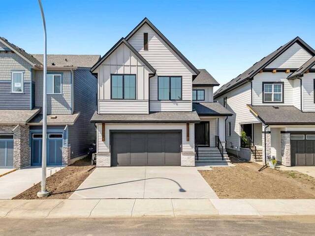 224 Marina Grove SE Calgary