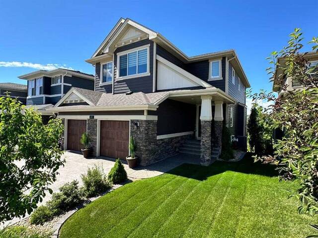 67 Cranbrook Way SE Calgary