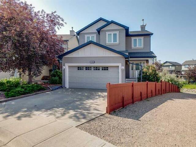 358 Sagewood Gardens SW Airdrie