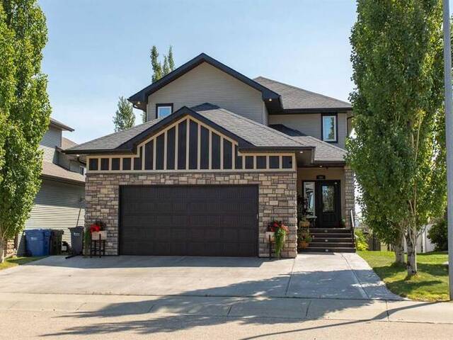 152 Vanson Close Red Deer