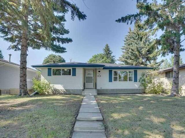 4716 Memorial Drive NE Calgary