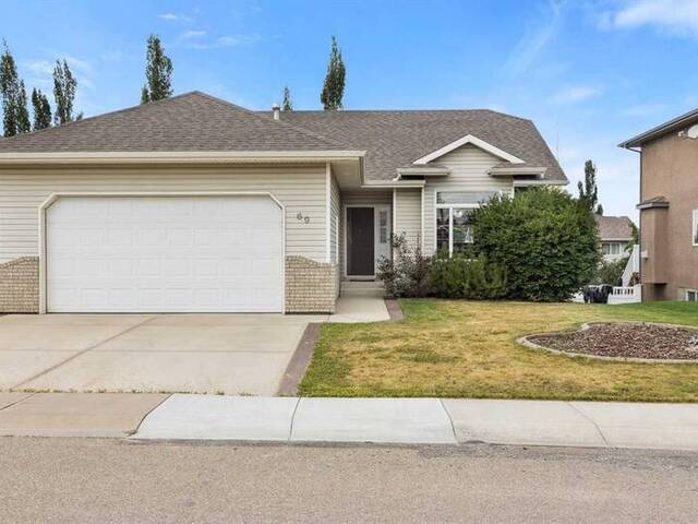 69 Alberts Close Red Deer