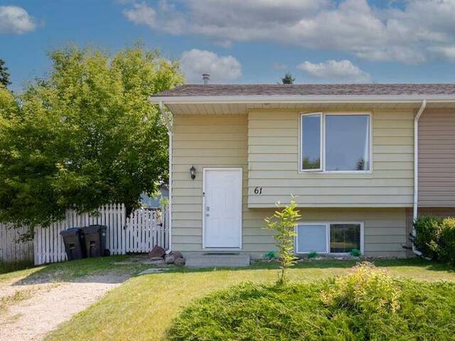 61 Westview Drive Sylvan Lake