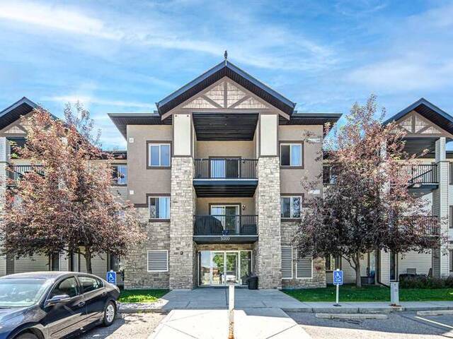 5204, 16969 24 Street SW Calgary