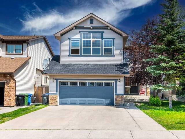 126 Panamount Street NW Calgary