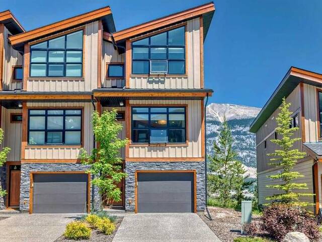 213 Riva Heights Canmore