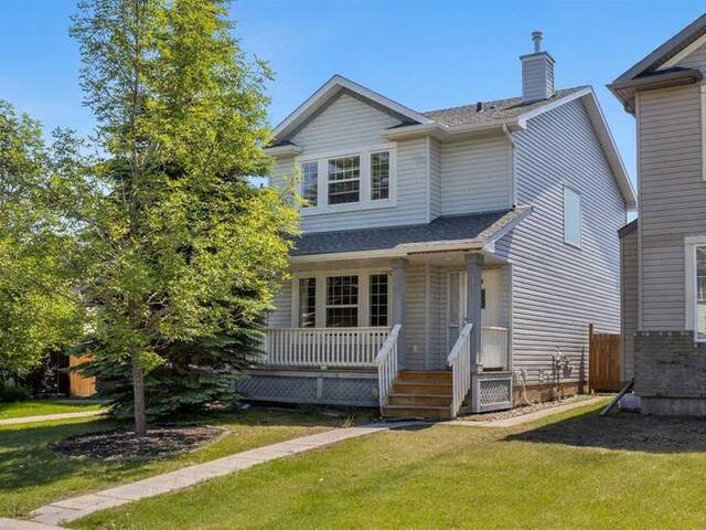 325 Eversyde Circle SW Calgary