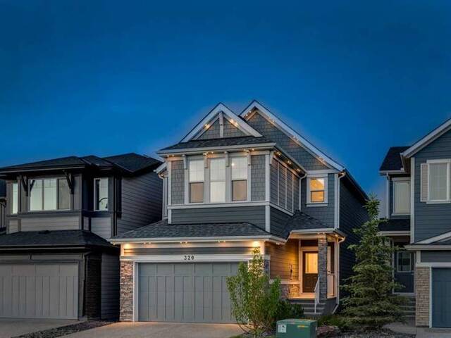 320 Legacy Circle SE Calgary