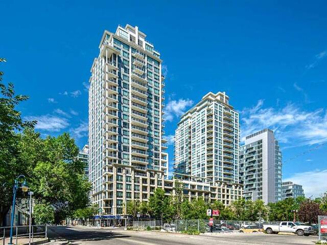 555, 222 Riverfront Avenue SW Calgary