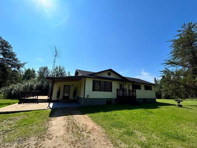 15375 Hwy 858 Plamondon