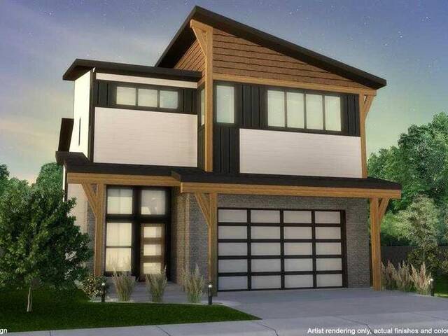 2 Vanson Close Sylvan Lake