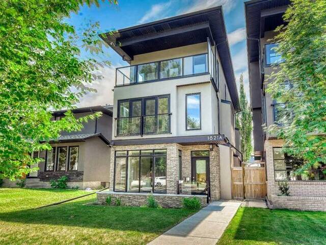 1821A Broadview Road NW Calgary