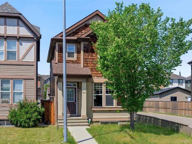 84 New Brighton Grove SE Calgary