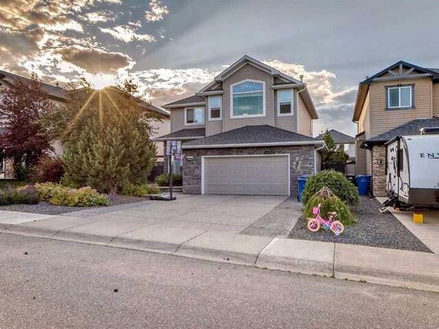 344 west creek Boulevard Chestermere