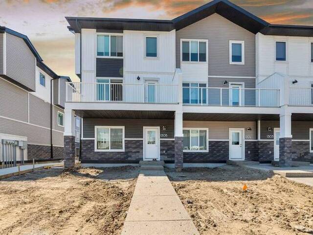 1305, 280 Chelsea Road Chestermere