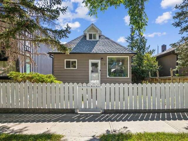 408 8A Street NE Calgary