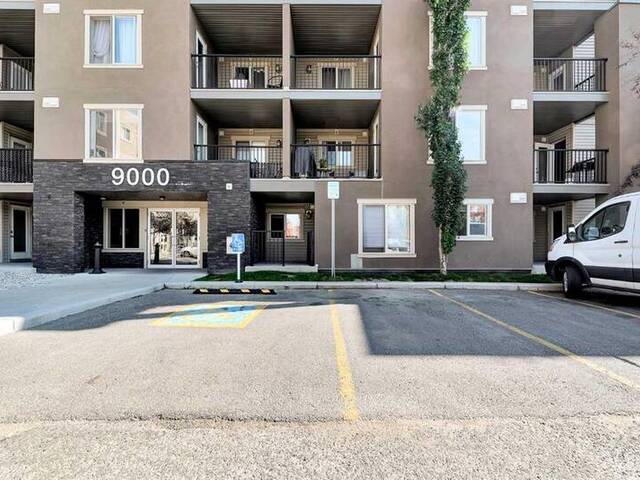 9110, 403 Mackenzie Way SW Airdrie