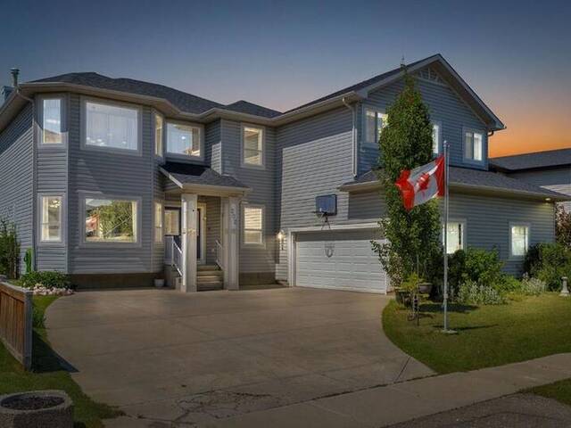 202 Canoe Square SW Airdrie