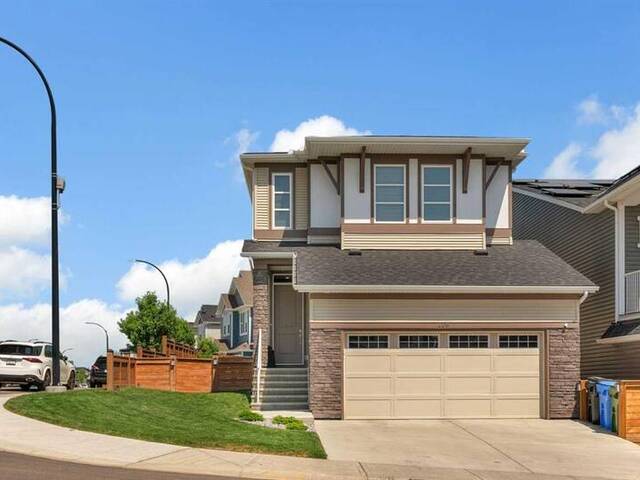 206 Sage Bluff Rise NW Calgary