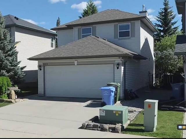 863 TUSCANY Drive NW Calgary