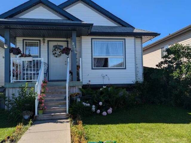 8909 70 Avenue Grande Prairie