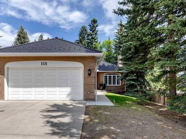 115, 5555 Elbow Drive SW Calgary