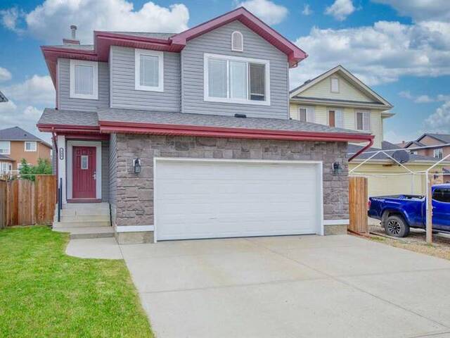 133 Saddleland Close NE Calgary