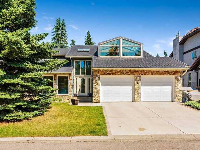 47 Wood Willow Bay SW Calgary