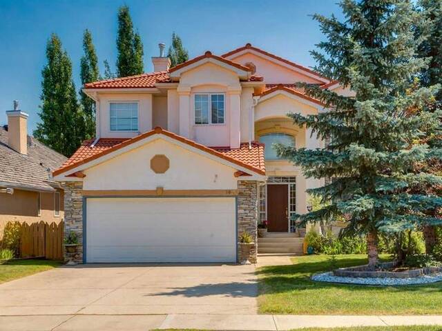 1625 Evergreen Drive SW Calgary