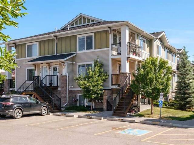 156, 300 Marina Drive Chestermere