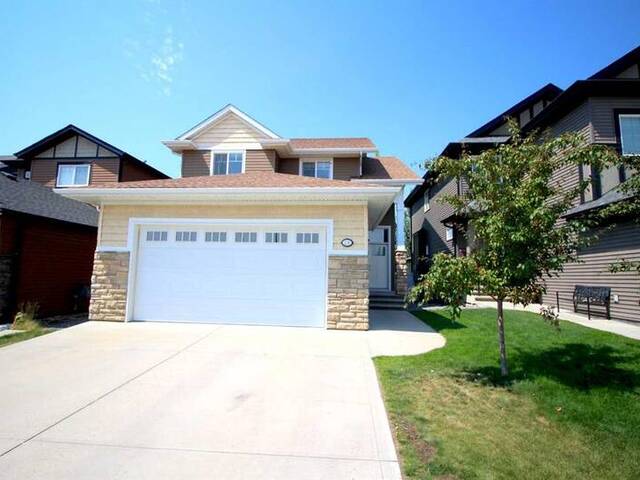 230 Viscount Drive Red Deer