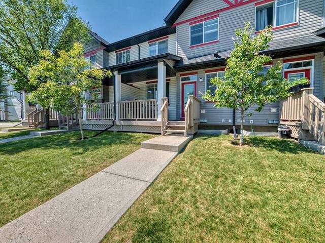 158 Everridge Gardens SW Calgary