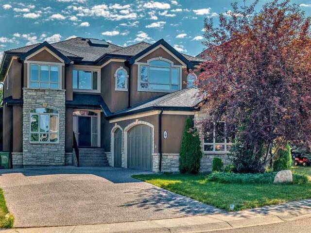 4 Rockcliff Point NW Calgary