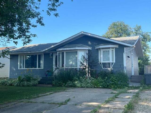 320 5 Street NE Slave Lake