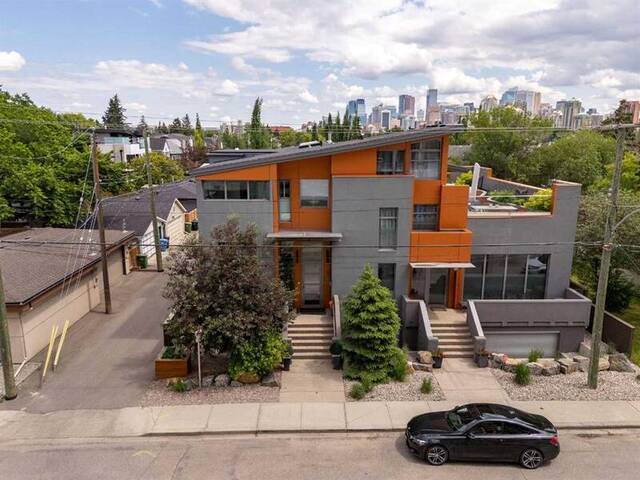 110 18 Street NW Calgary