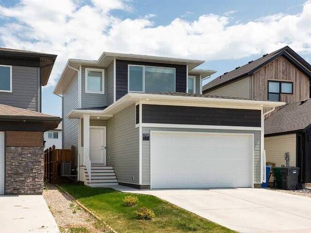 2709 44 Street S Lethbridge