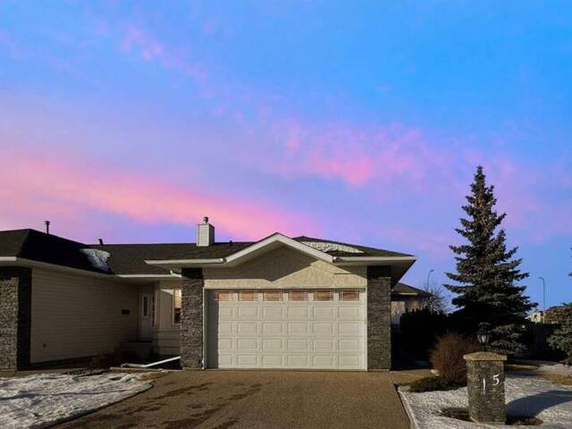 15, 264 J.W. Mann Drive Fort McMurray