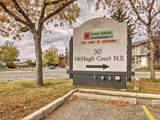 235, 30 Mchugh Court NE Calgary