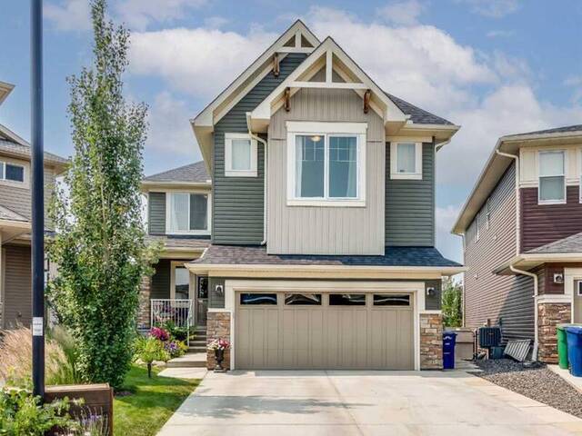234 Baywater Way SW Airdrie