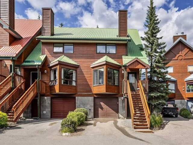 17, 241 Benchlands Terrace Canmore